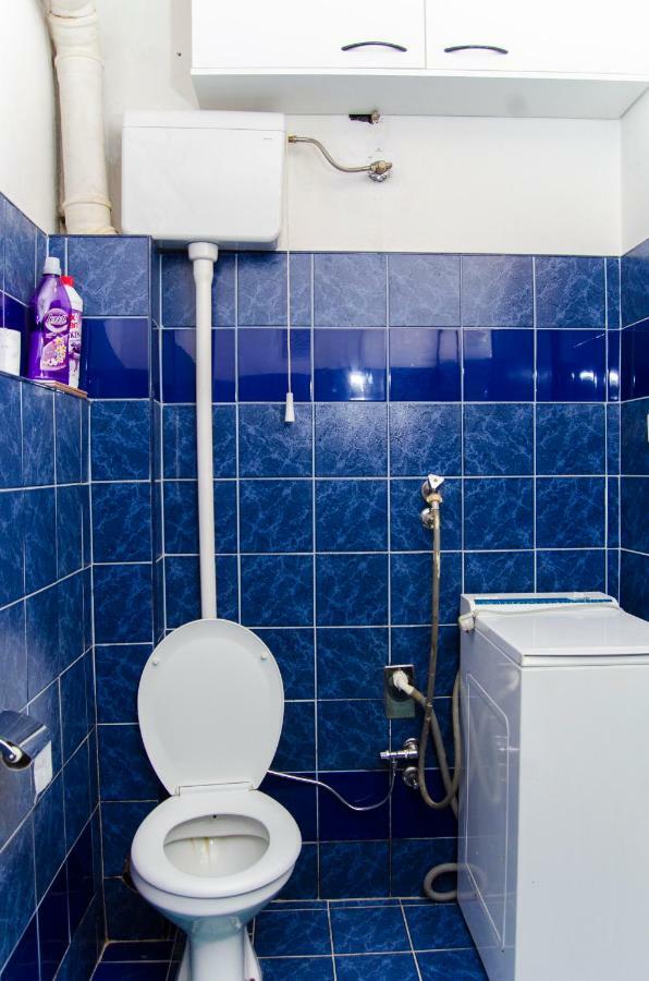 Apartmani Aa ซาราเยโว ภายนอก รูปภาพ