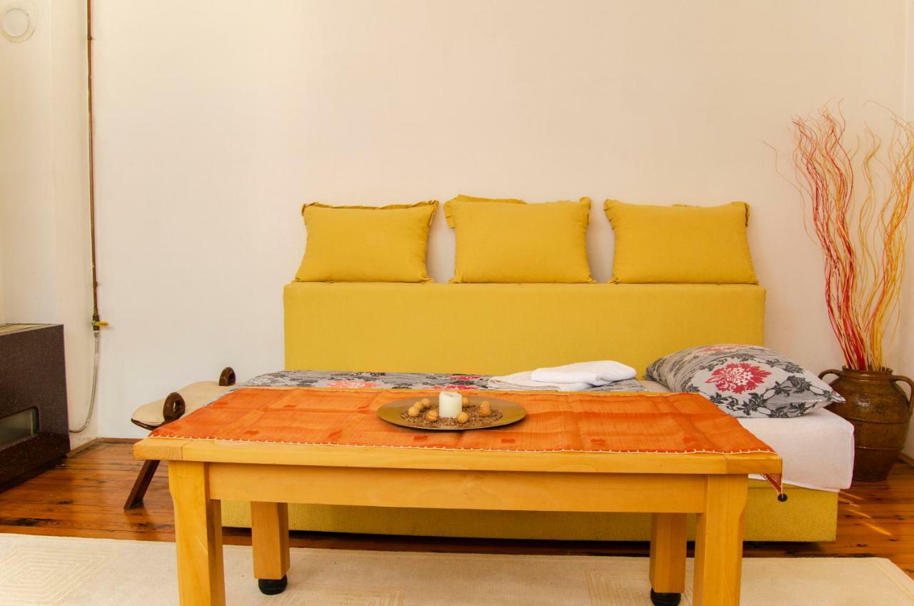 Apartmani Aa ซาราเยโว ภายนอก รูปภาพ