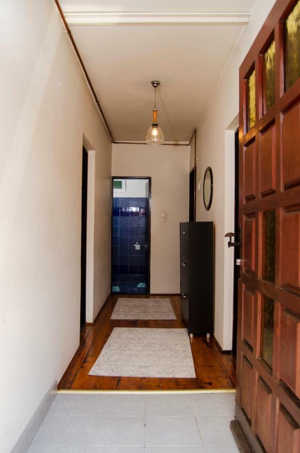 Apartmani Aa ซาราเยโว ภายนอก รูปภาพ